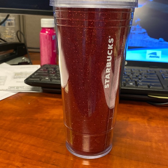 Starbucks Other - Brand new Starbucks tumbler